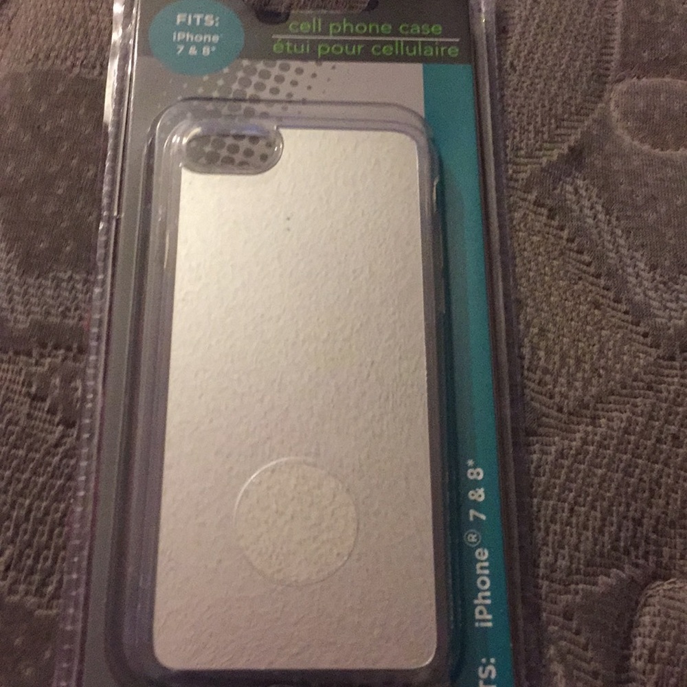 iPhone case